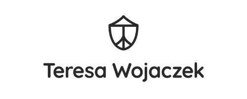 Logo Teresa Wojaczek